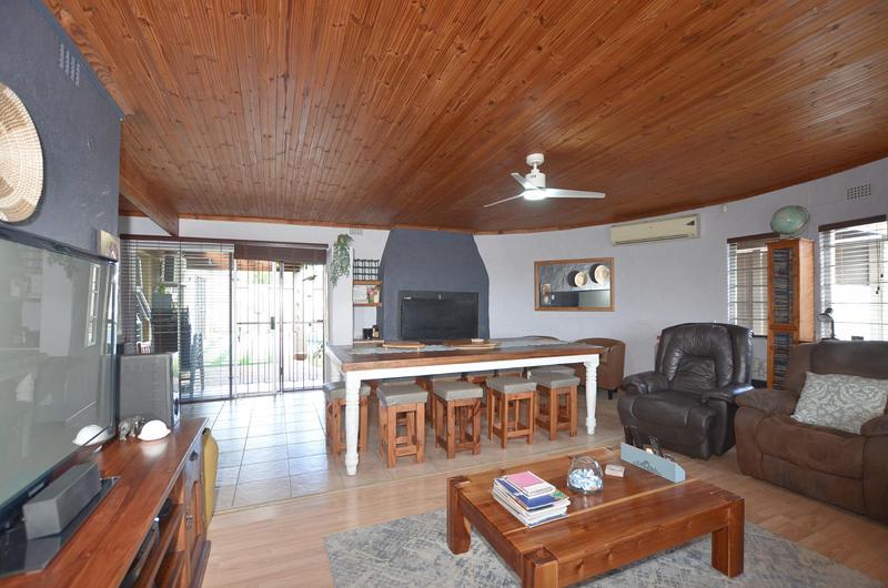 4 Bedroom Property for Sale in Blommendal Western Cape